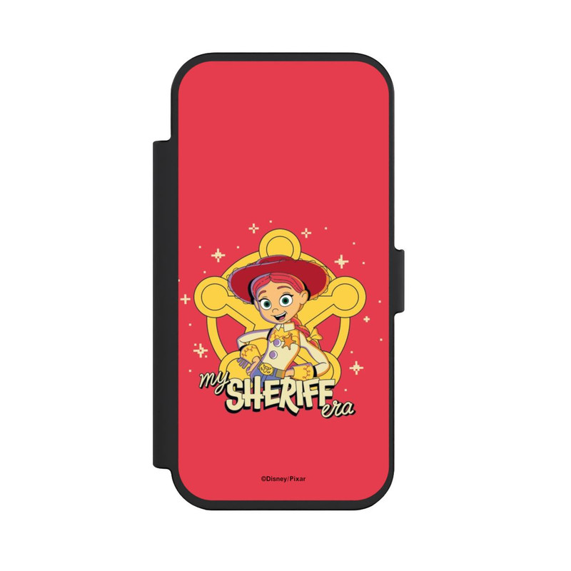 iPhone Air NIVOflip Toy Story 5 Jessie In my Sheriff Era Red
