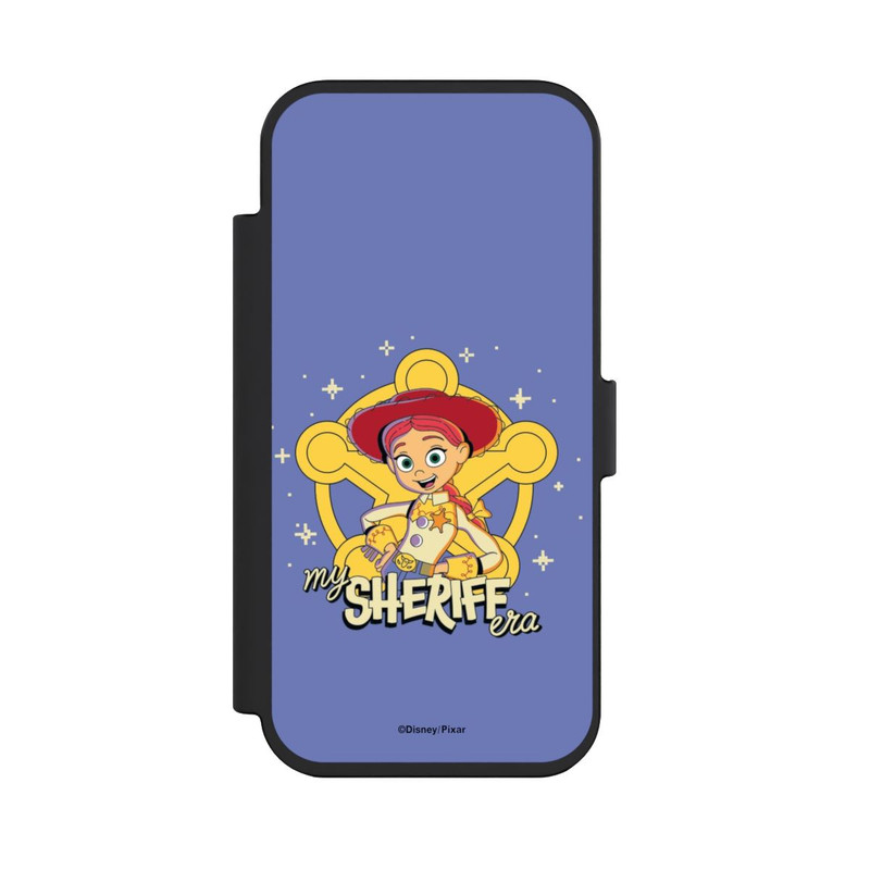 iPhone Air NIVOflip Toy Story 5 Jessie In my Sheriff Era Blue