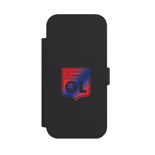 Apple iPhone Air NIVOflip OL Logo bicolore