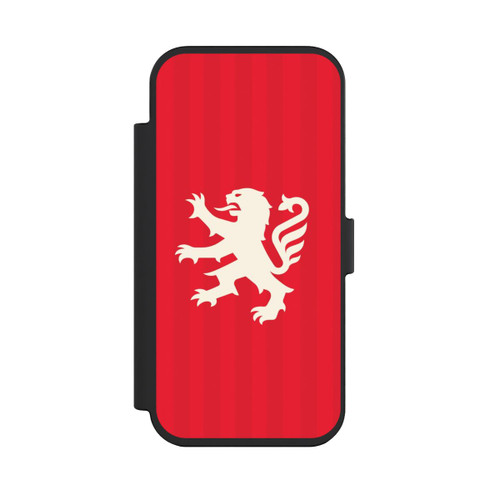 Apple iPhone Air NIVOflip OL Maillot Extérieur 26/27