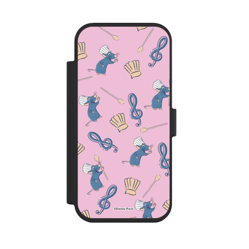Apple iPhone Air NIVOflip Remy Ratatouille Pink