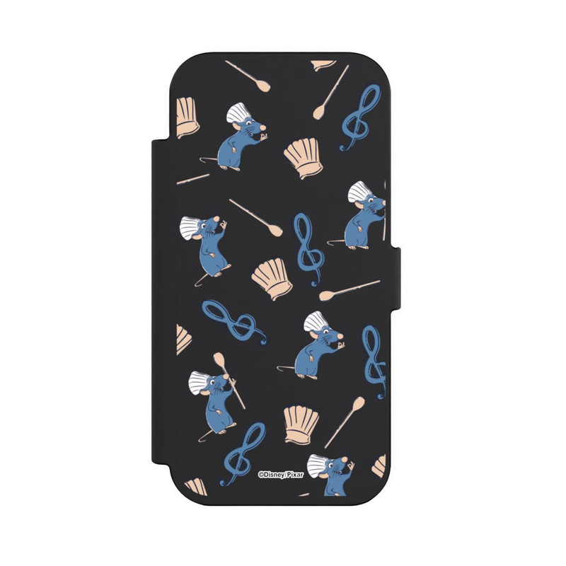 iPhone Air NIVOflip Remy Ratatouille Transparent Disney Muster
