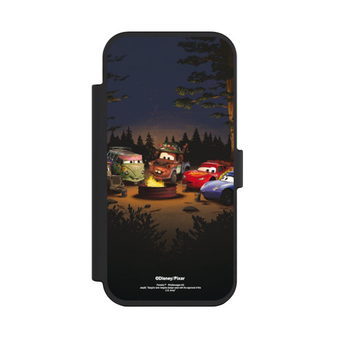 Apple iPhone Air NIVOflip Cars - Lagerfeuer