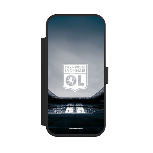 Apple iPhone Air NIVOflip OL Stade Groupama