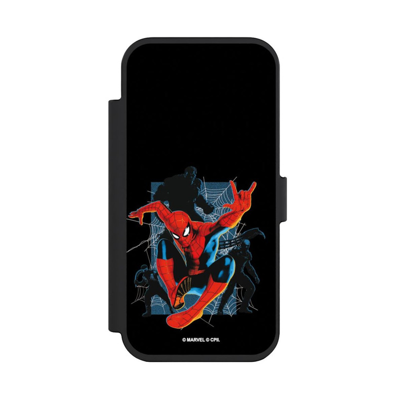 iPhone Air NIVOflip Spider-Man Hero Force