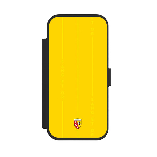 Apple iPhone Air NIVOflip RC Lens Maillot Domicile 26/27