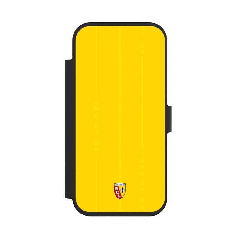 iPhone Air NIVOflip RC Lens Maillot Domicile 26/27