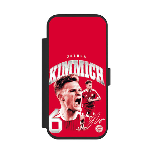 Apple iPhone Air NIVOflip Joshua Kimmich 26/27