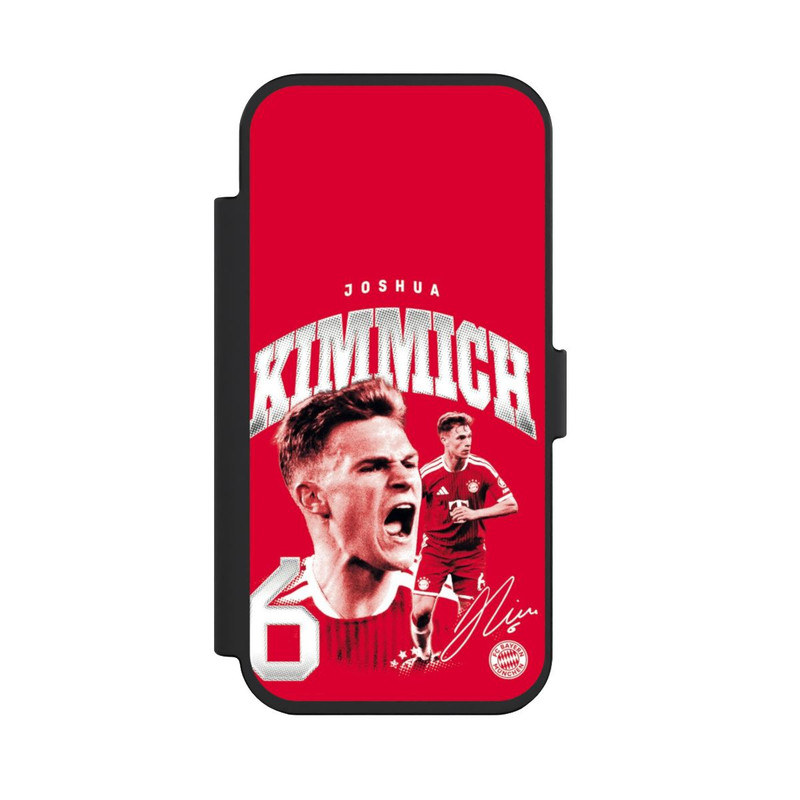 iPhone Air NIVOflip Joshua Kimmich 26/27