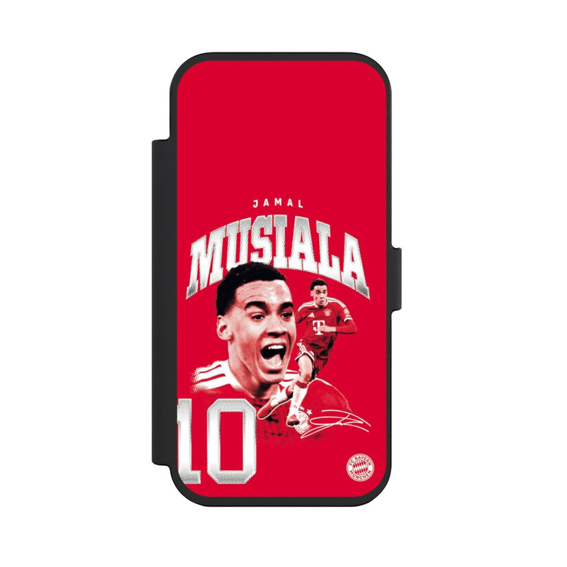 iPhone Air NIVOflip Jamal Musiala 26/27