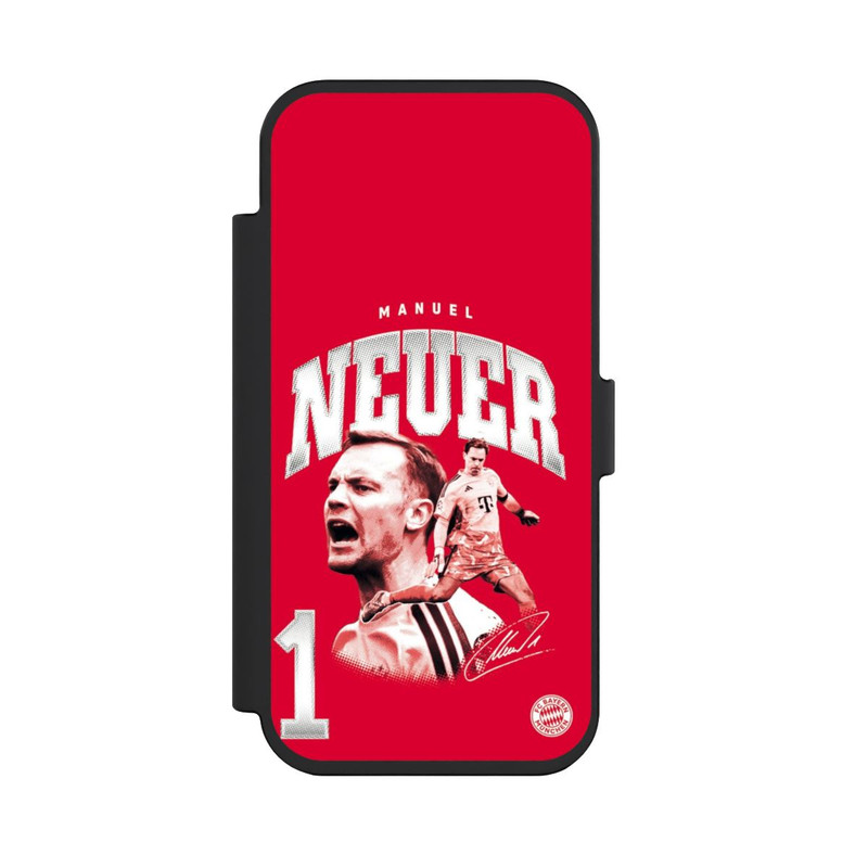 iPhone Air NIVOflip Manuel Neuer 26/27
