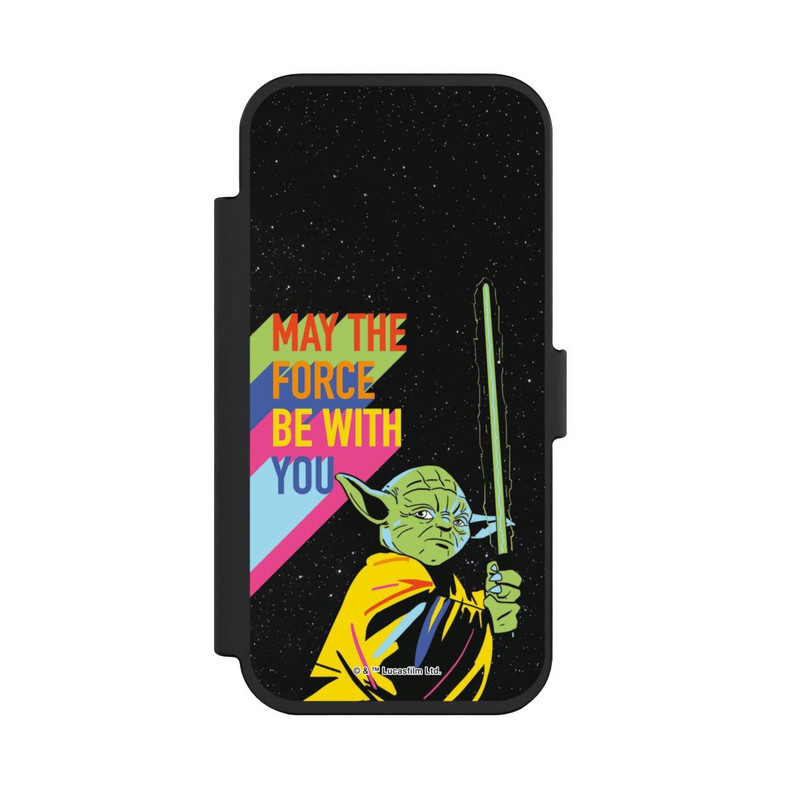 iPhone Air NIVOflip Yoda - May the Force be with you