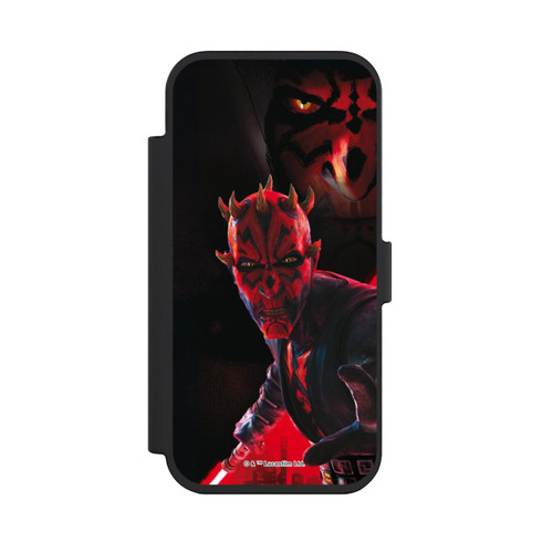 Apple iPhone Air NIVOflip Darth Maul Shadow Lord