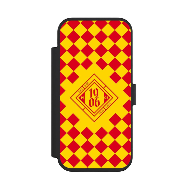 iPhone Air NIVOflip RC Lens  Diamond Pattern