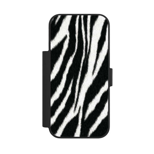 Apple iPhone 17 Pro NIVOflip Zebra Look
