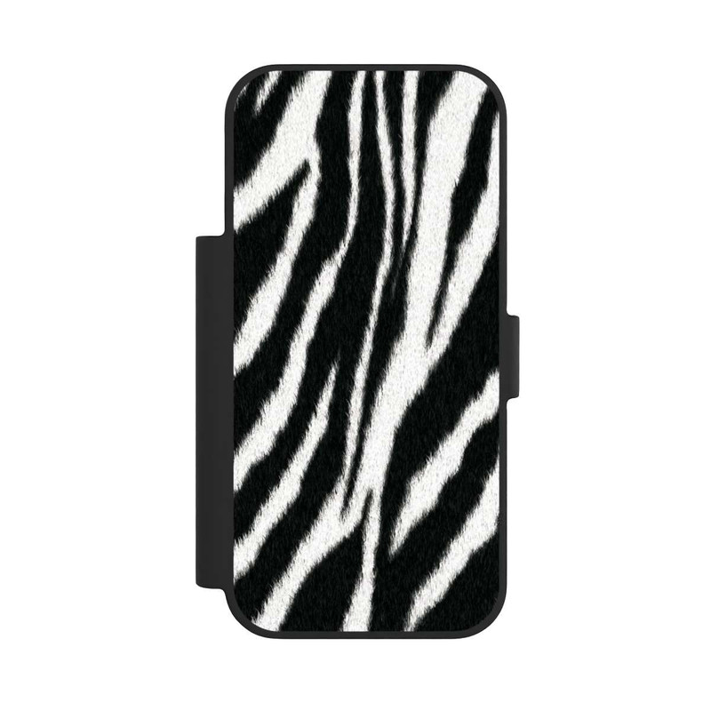 iPhone 17 Pro NIVOflip Zebra Look