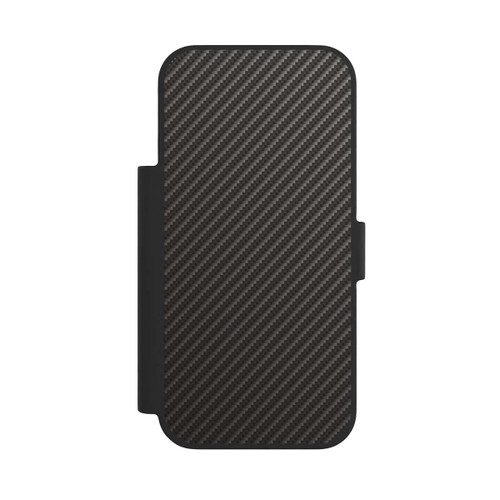 Apple iPhone 17 Pro NIVOflip Carbon