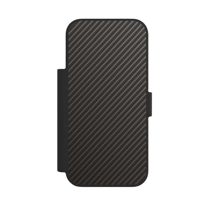 iPhone 17 Pro NIVOflip Charbon