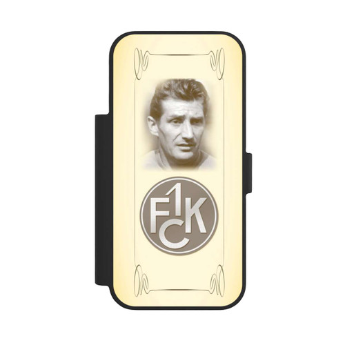 Apple iPhone 17 Pro NIVOflip Fritz Walter