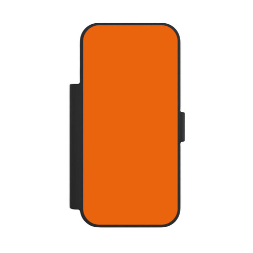 Apple iPhone 17 Pro NIVOflip Mandarine