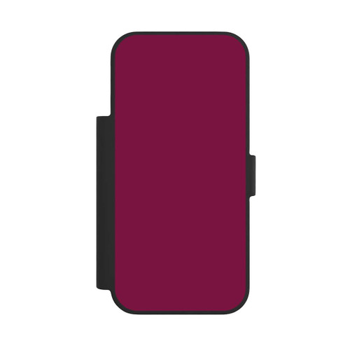 Apple iPhone 17 Pro NIVOflip Aubergine