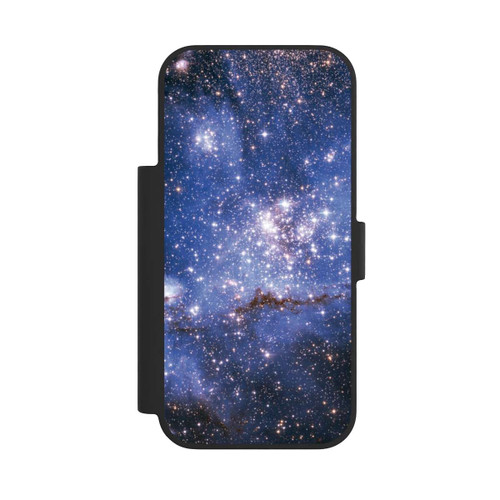 Apple iPhone 17 Pro NIVOflip Kleine Magellansche Wolke