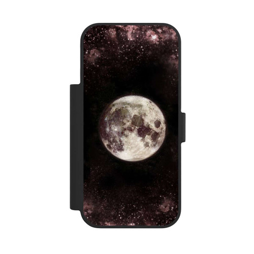 Apple iPhone 17 Pro NIVOflip Der Mond