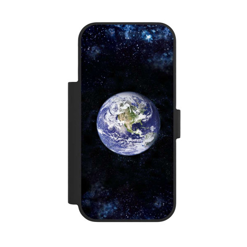 Apple iPhone 17 Pro NIVOflip Die Erde