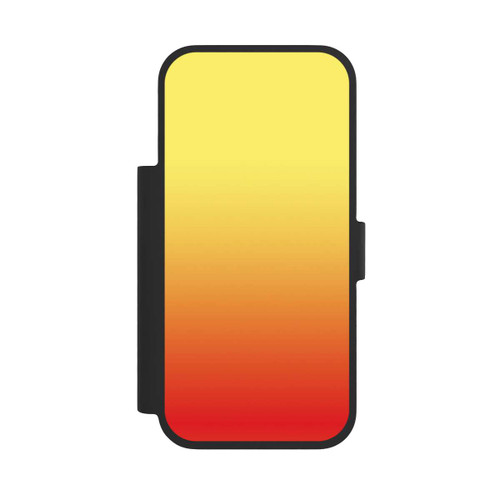 Apple iPhone 17 Pro NIVOflip Burning Sky