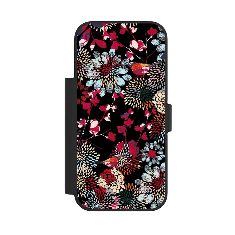 iPhone 17 Pro NIVOflip Kimono Sombre