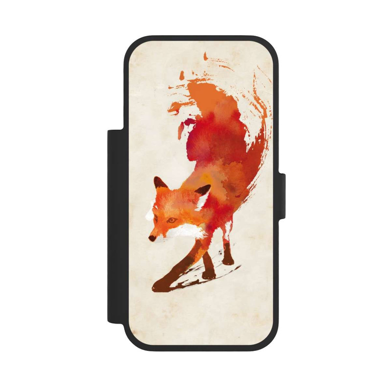 iPhone 17 Pro NIVOflip Vulpes Vulpes