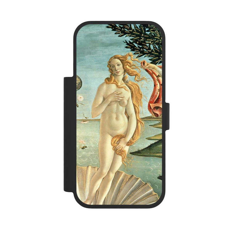 iPhone 17 Pro NIVOflip The Birth of Venus
