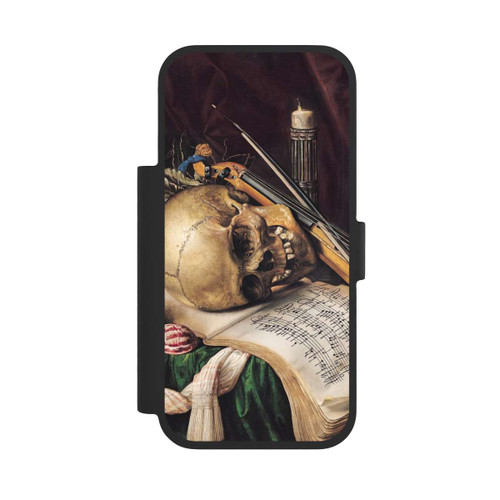 Apple iPhone 17 Pro NIVOflip Vanitas