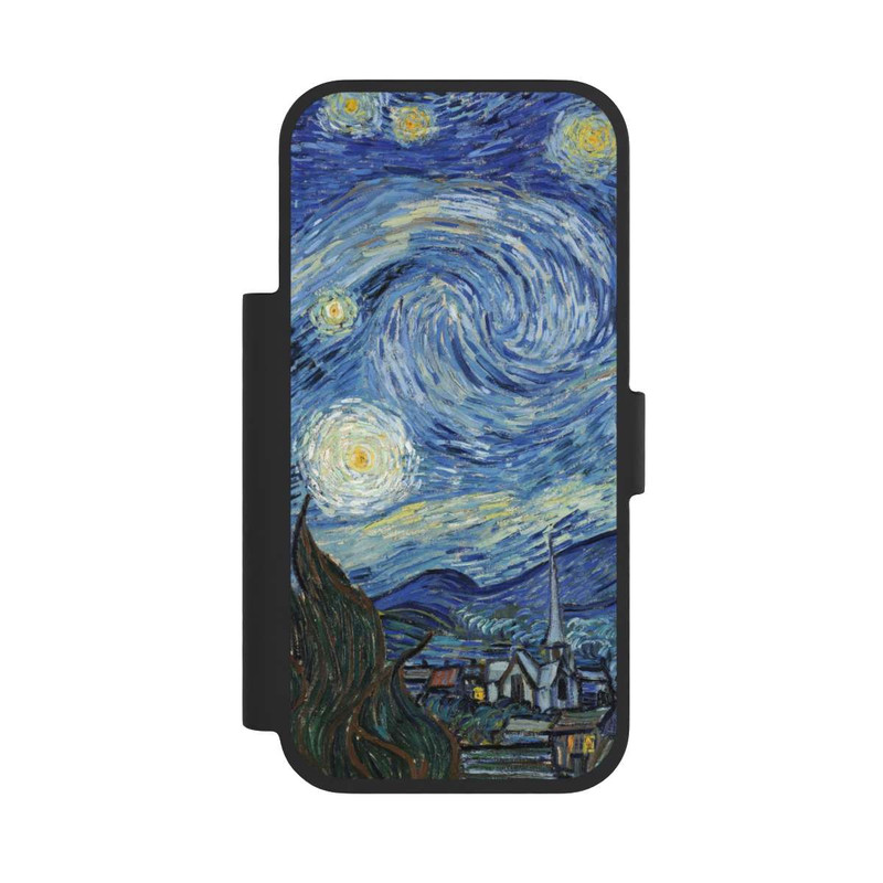 iPhone 17 Pro NIVOflip Die sternenklare Nacht