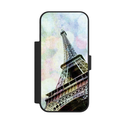 Apple iPhone 17 Pro NIVOflip Der Eiffelturm