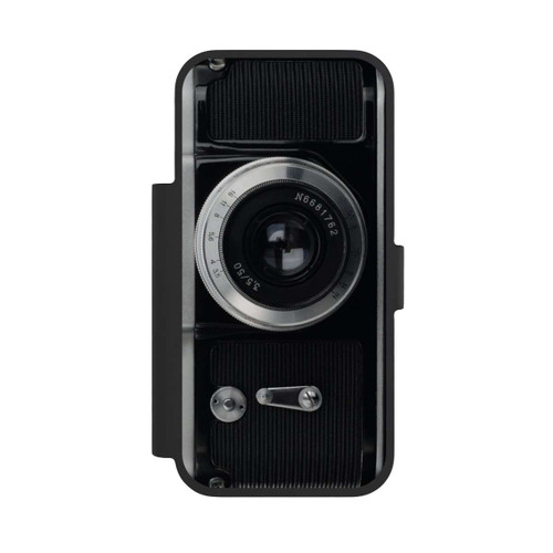 Apple iPhone 17 Pro NIVOflip Snapshot