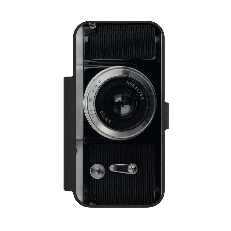 iPhone 17 Pro NIVOflip Instantané