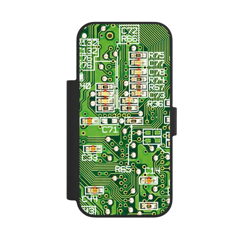 iPhone 17 Pro NIVOflip Platine