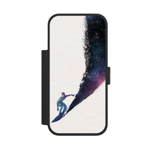 Apple iPhone 17 Pro NIVOflip Surfing the Universe