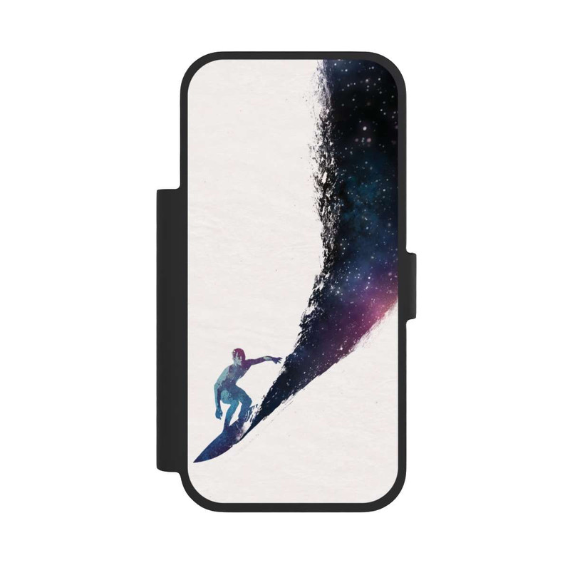 iPhone 17 Pro NIVOflip Surfing the Universe