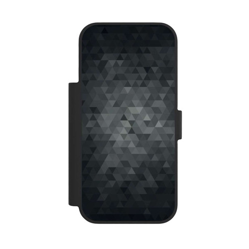 Apple iPhone 17 Pro NIVOflip mysteriöses Schwarz