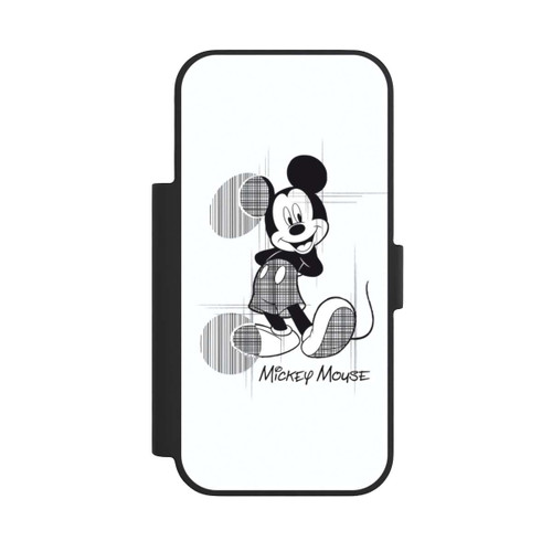 Apple iPhone 17 Pro NIVOflip Micky Sketchy