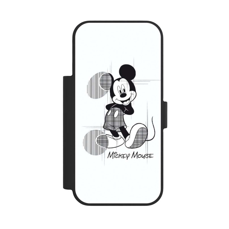 iPhone 17 Pro NIVOflip Micky Sketchy