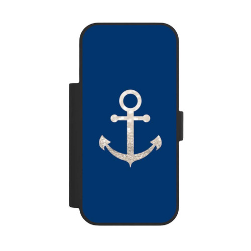 Apple iPhone 17 Pro NIVOflip Anker Navy