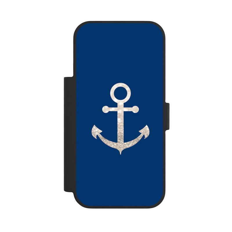 iPhone 17 Pro NIVOflip Ancre Navy