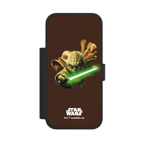 Apple iPhone 17 Pro NIVOflip Yoda - Star Wars