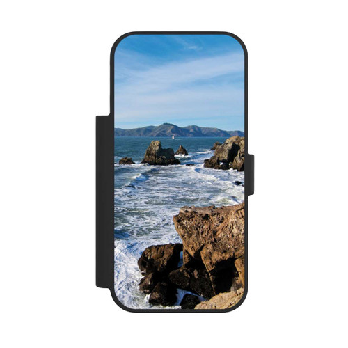 Apple iPhone 17 Pro NIVOflip Küste