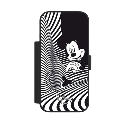 Apple iPhone 17 Pro NIVOflip Micky Illusion