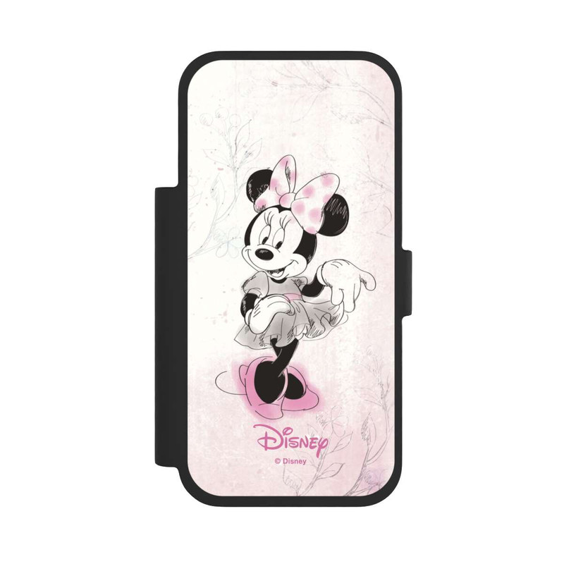 iPhone 17 Pro NIVOflip Minnie Watercolor