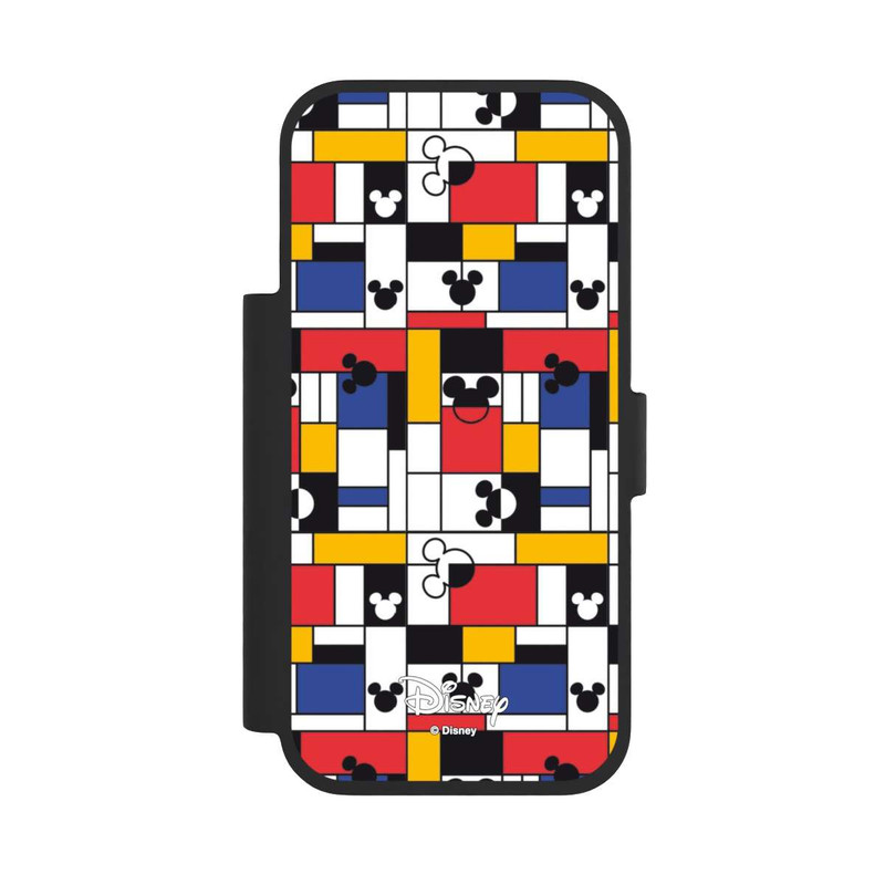 iPhone 17 Pro NIVOflip Micky Squares